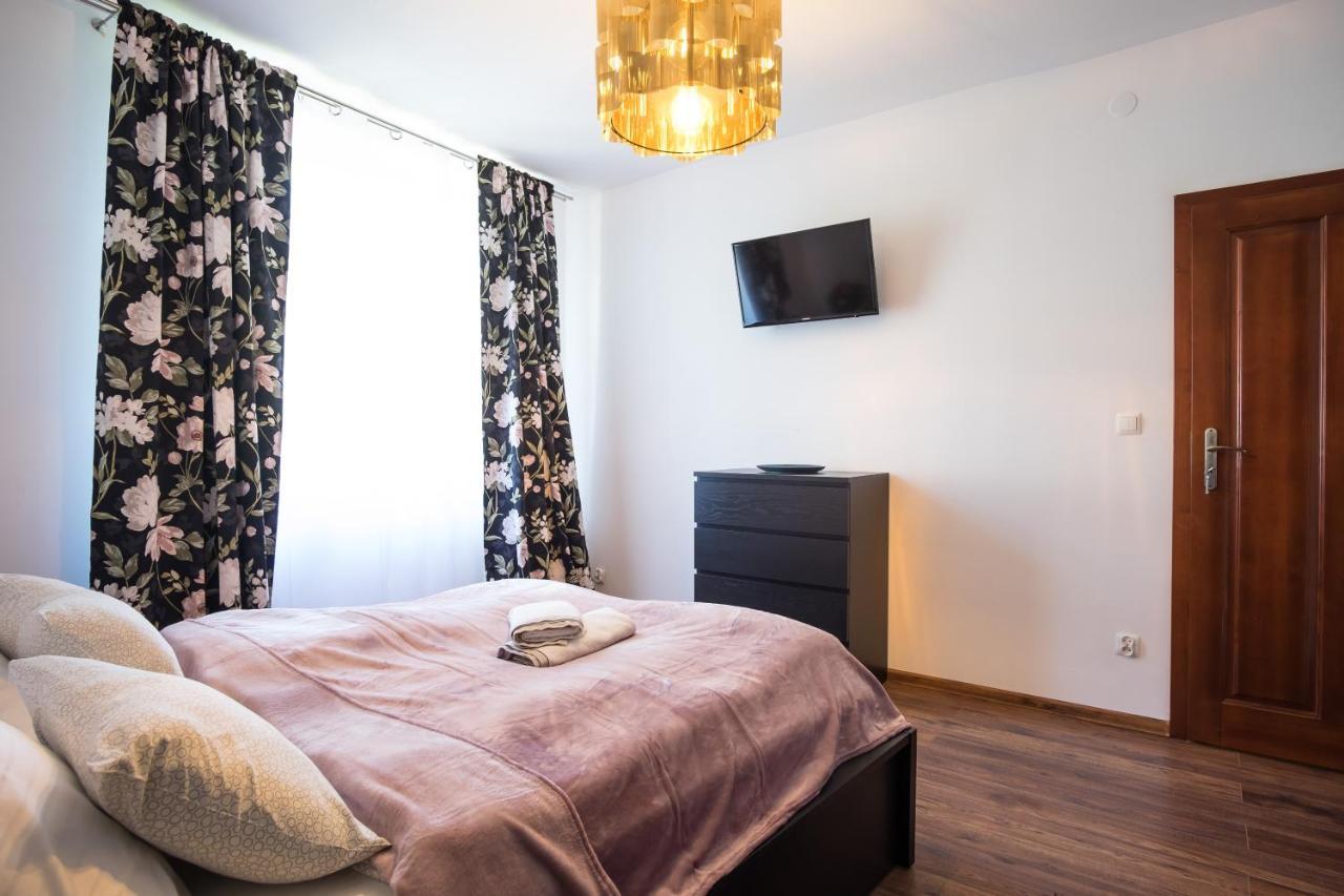 Prestige Apartamenty Krupówki 16 Zakopane Exterior foto