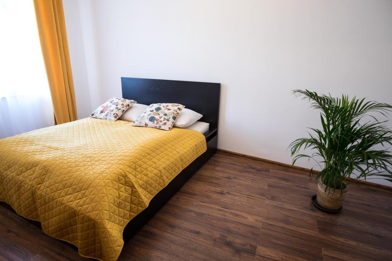 Prestige Apartamenty Krupówki 16 Zakopane Exterior foto