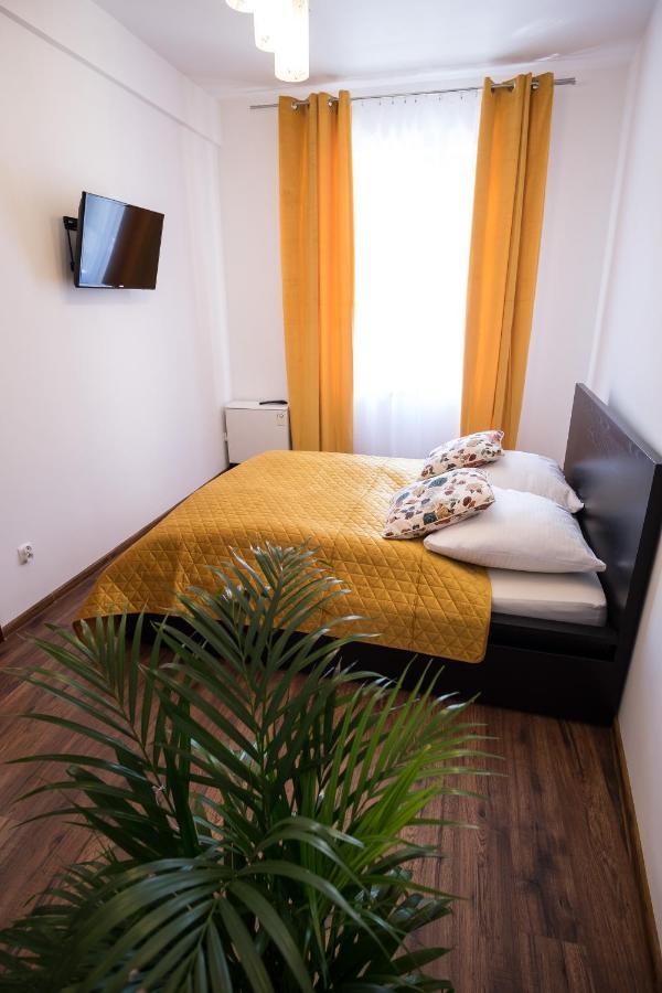 Prestige Apartamenty Krupówki 16 Zakopane Exterior foto
